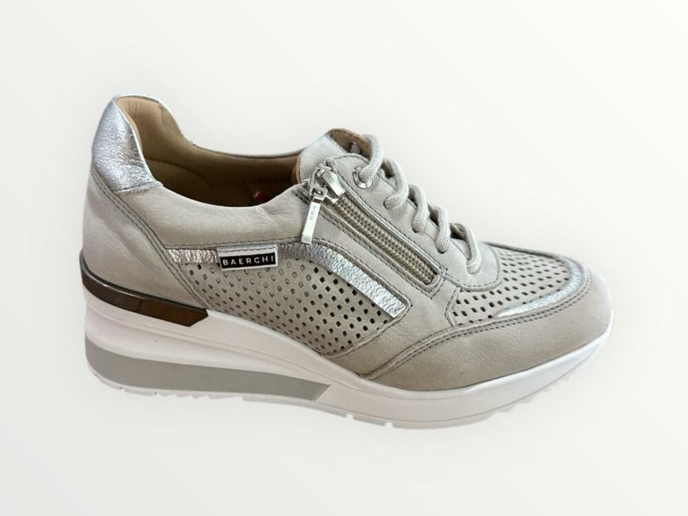 SNEAKERS CUÑA 39012