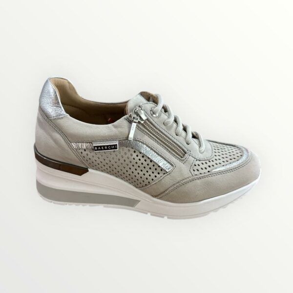 SNEAKERS CUÑA 39012