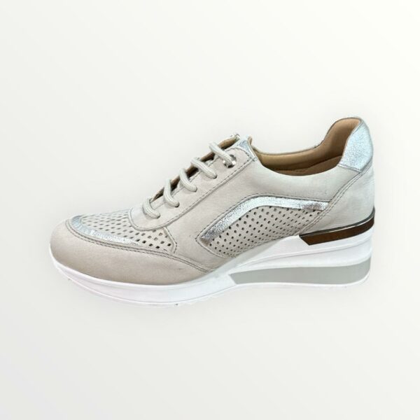 SNEAKERS CUÑA 39012