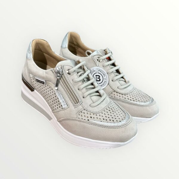 SNEAKERS CUÑA 39012