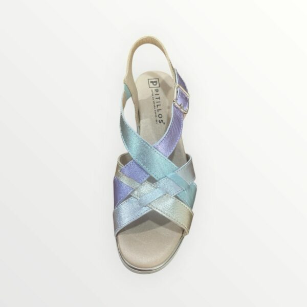 SANDALIA 10361