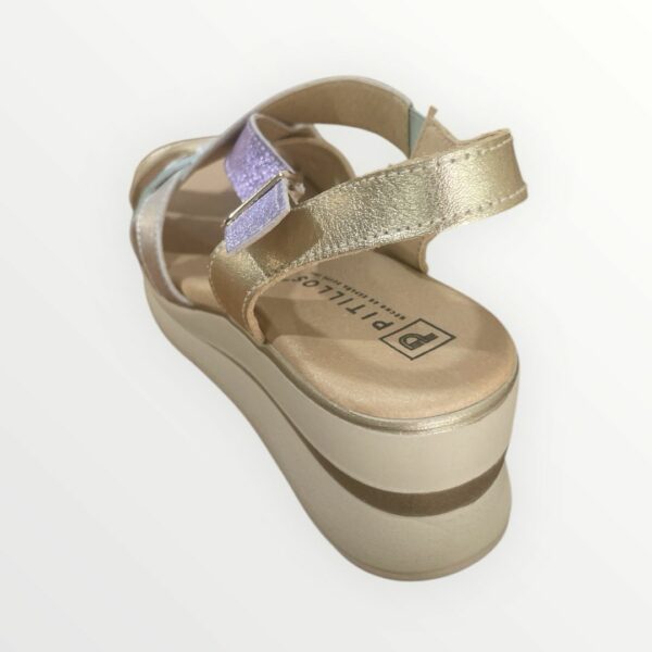 SANDALIA 10361