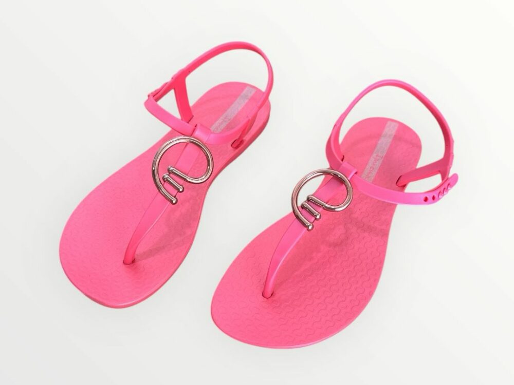SANDALIA 83656