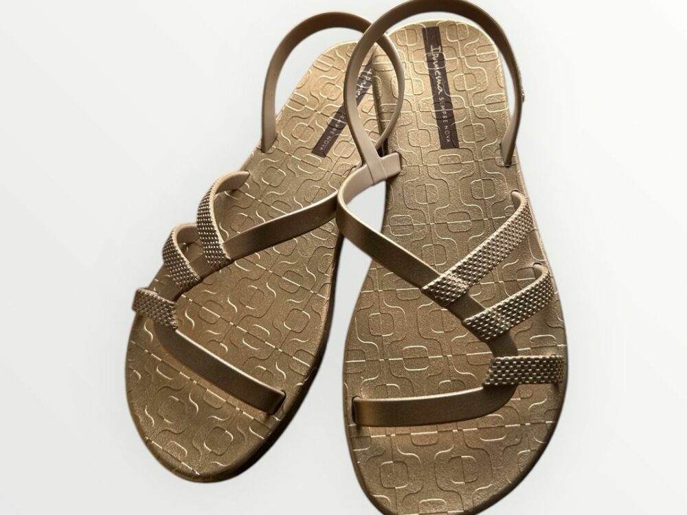 SANDALIA 27243
