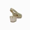ZAPATO TRENZA 81243