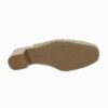 ZAPATO TRENZA 81243