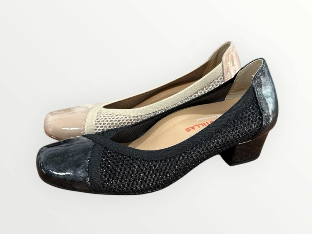 ZAPATO 81247
