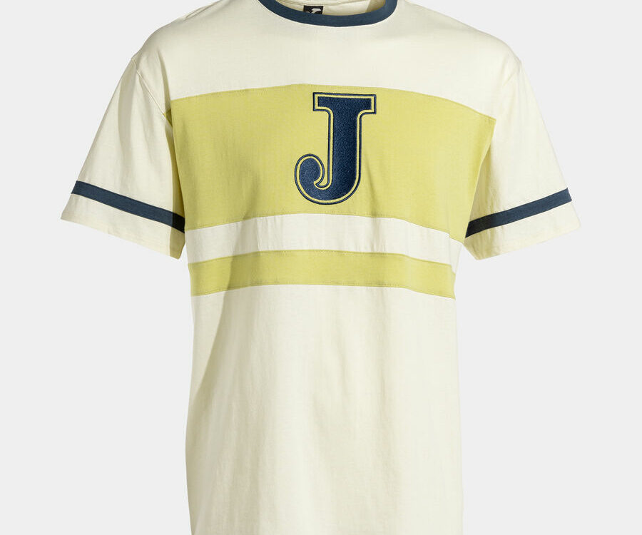 CAMISETA RAYA