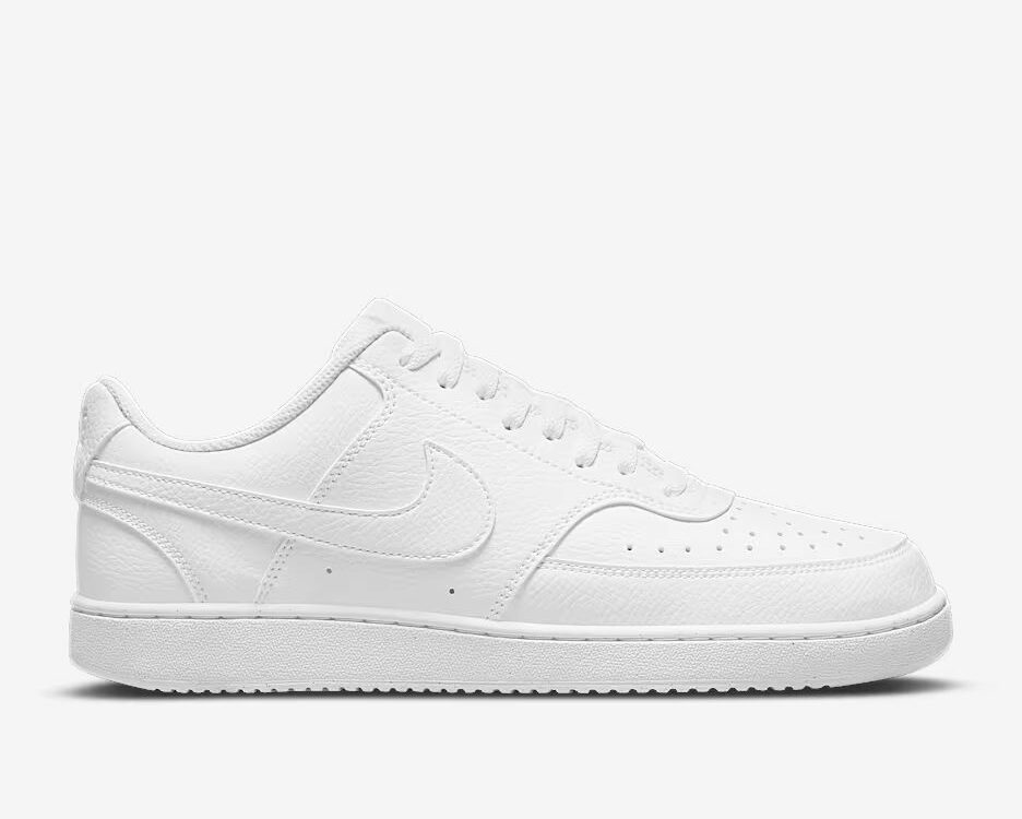 NIKE COURT VISION LOW NN