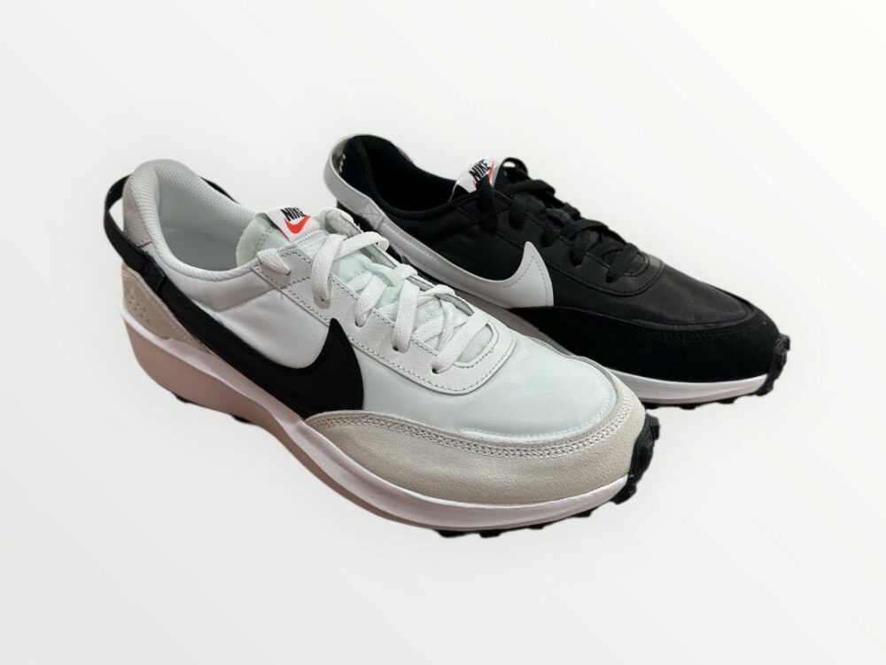 NIKE WAFFLE DEBUT