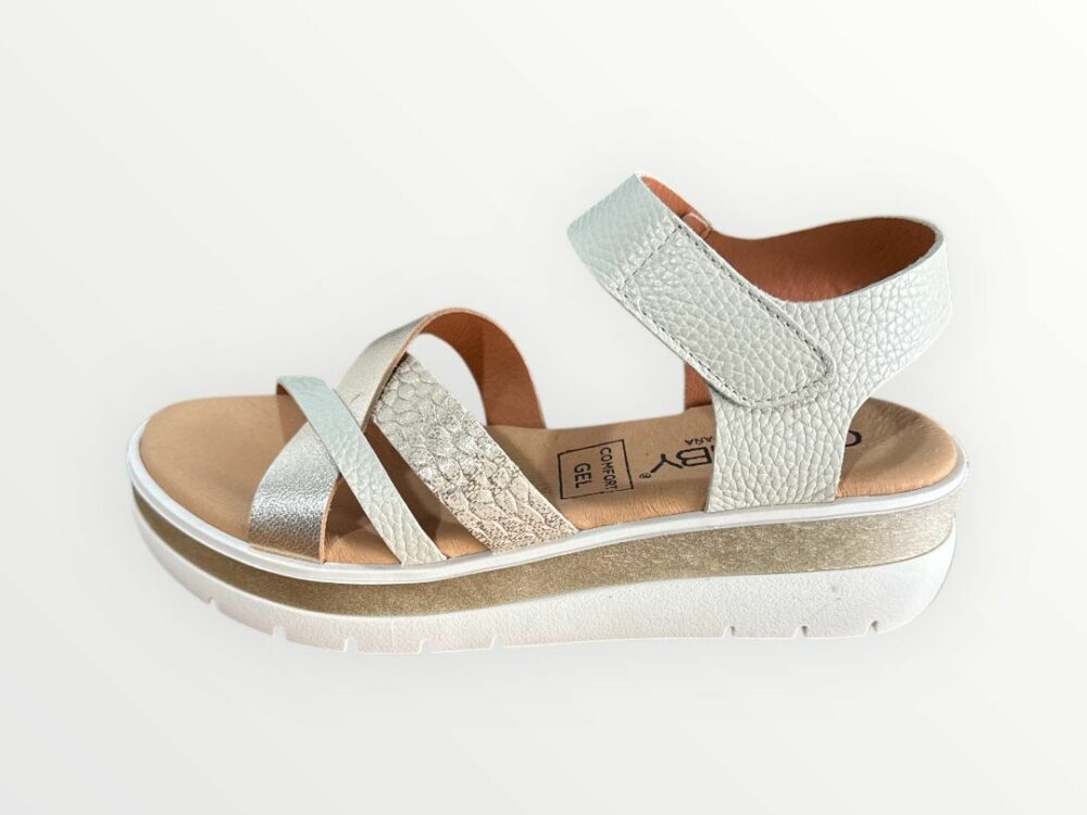 SANDALIA 912