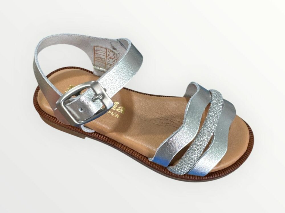 SANDALIA E704
