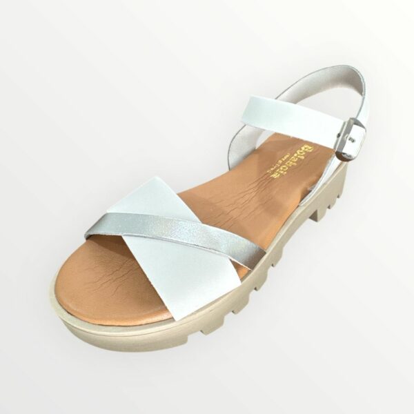 SANDALIA E617