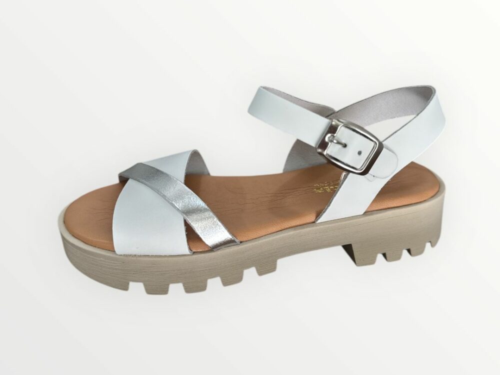 SANDALIA E617