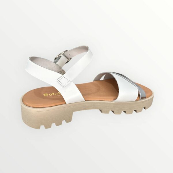 SANDALIA E617