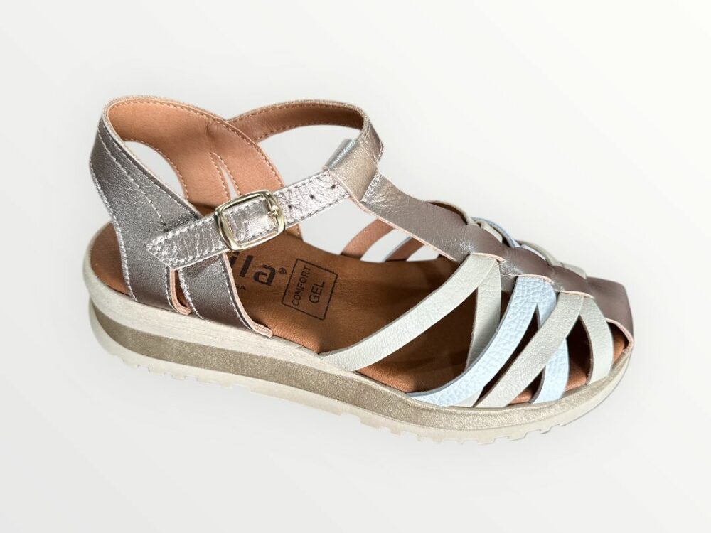 SANDALIA S85