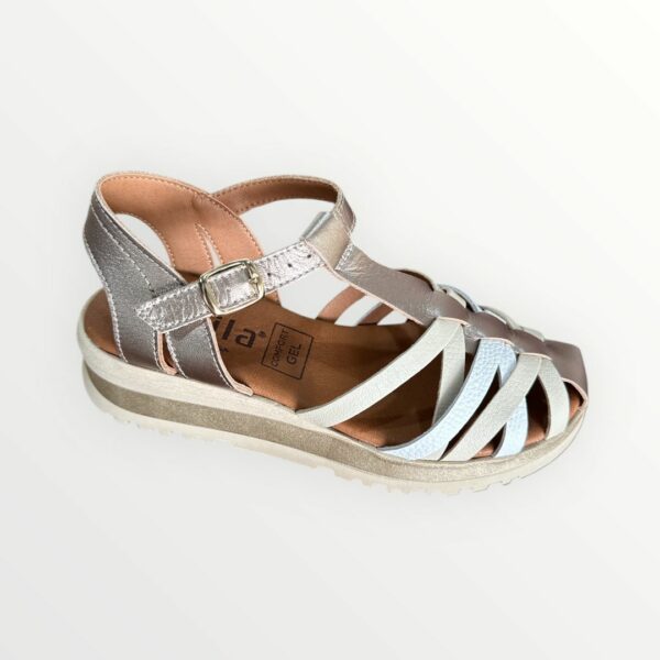 SANDALIA S85