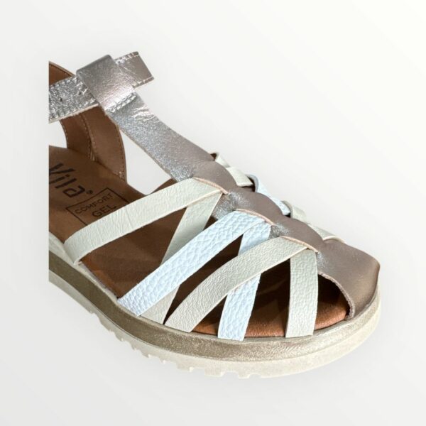 SANDALIA S85