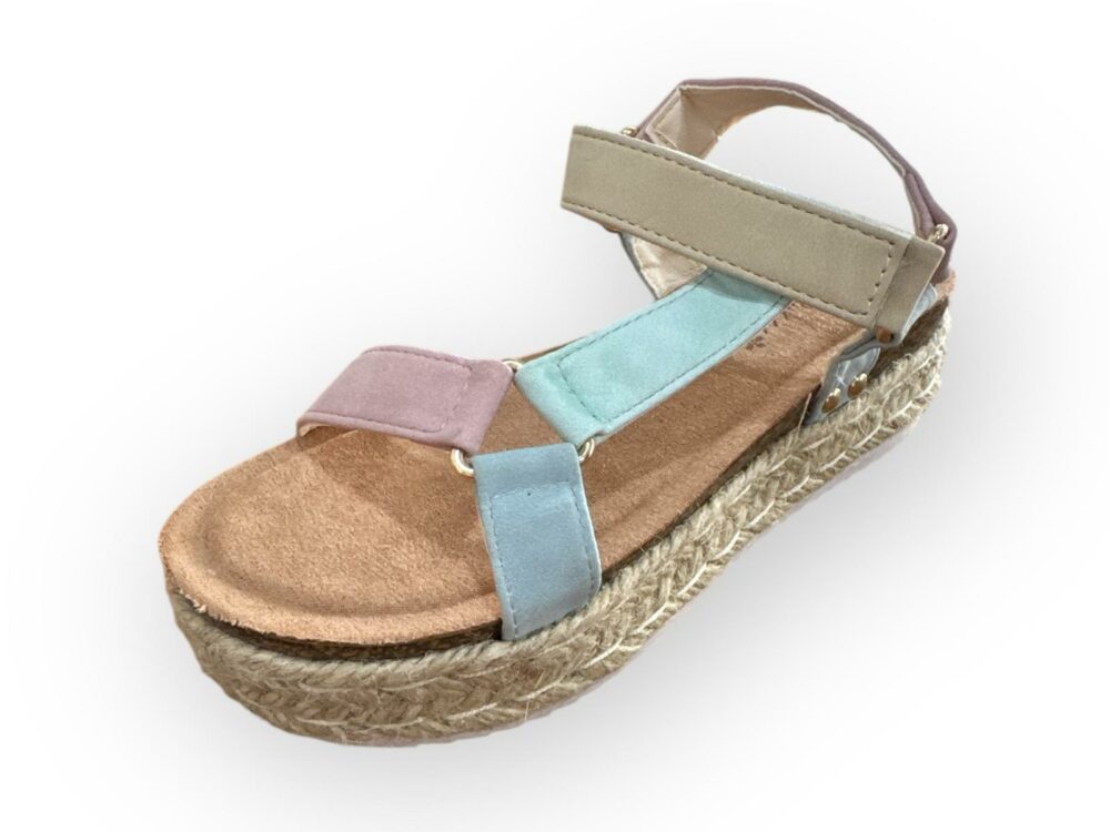 SANDALIA C578