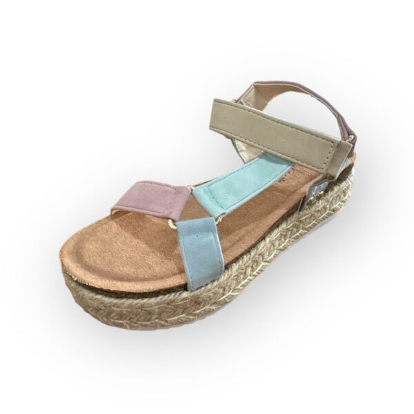 SANDALIA C578