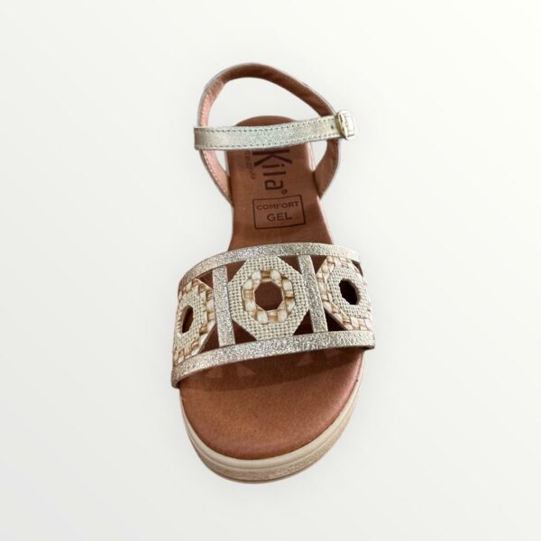 SANDALIA S2105