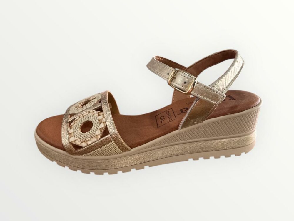 SANDALIA S2105