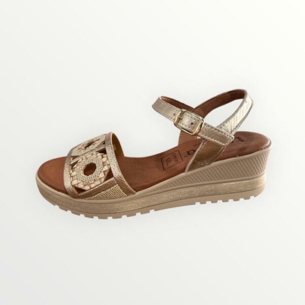 SANDALIA S2105