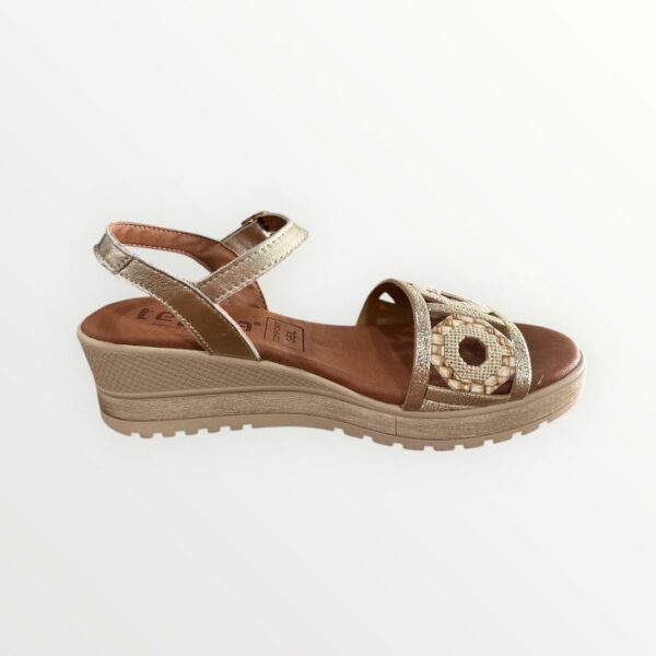 SANDALIA S2105