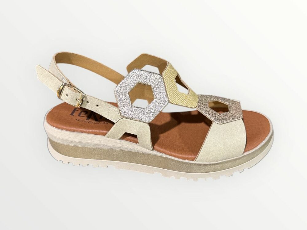 SANDALIA S1110