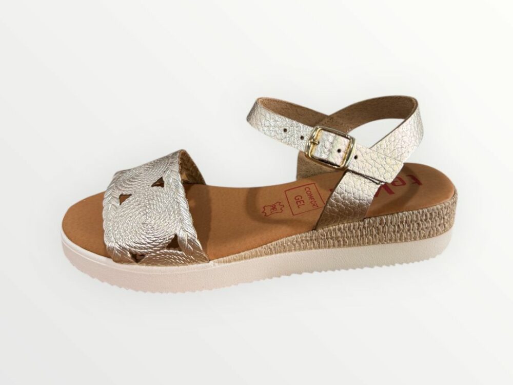 SANDALIA 1275