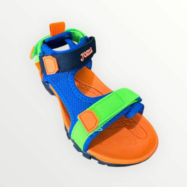 SANDALIA CLIMBER