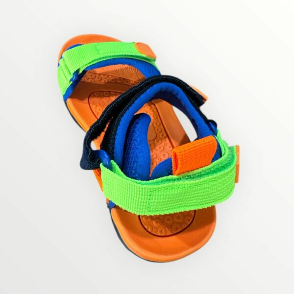 SANDALIA CLIMBER