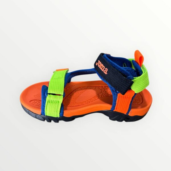 SANDALIA CLIMBER