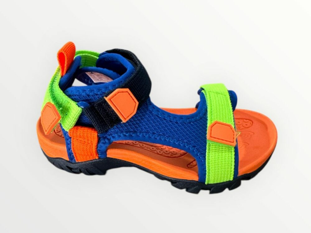 SANDALIA CLIMBER