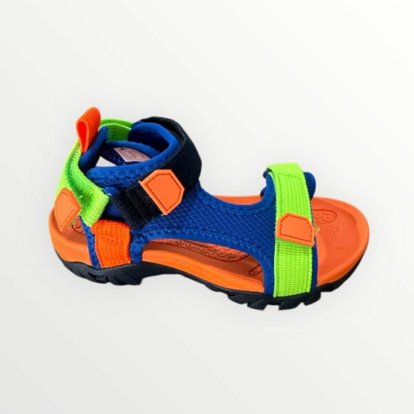 SANDALIA CLIMBER