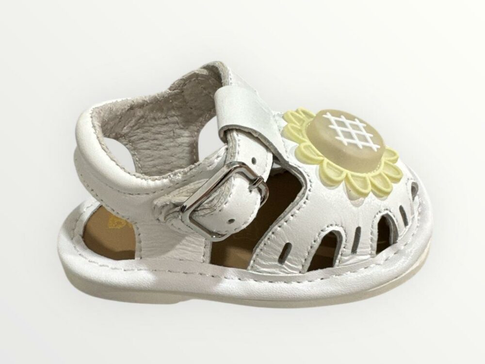 SANDALIA C242 LUZ