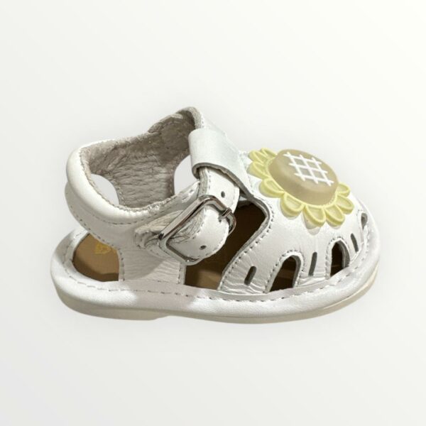 SANDALIA C242 LUZ