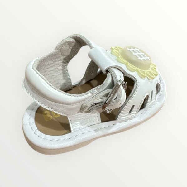 SANDALIA C242 LUZ