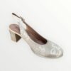 ZAPATO DESTALONADO 6053