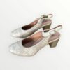 ZAPATO DESTALONADO 6053