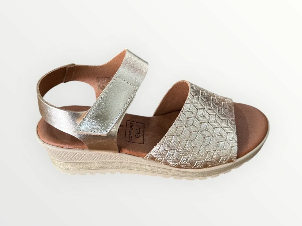 SANDALIA S114