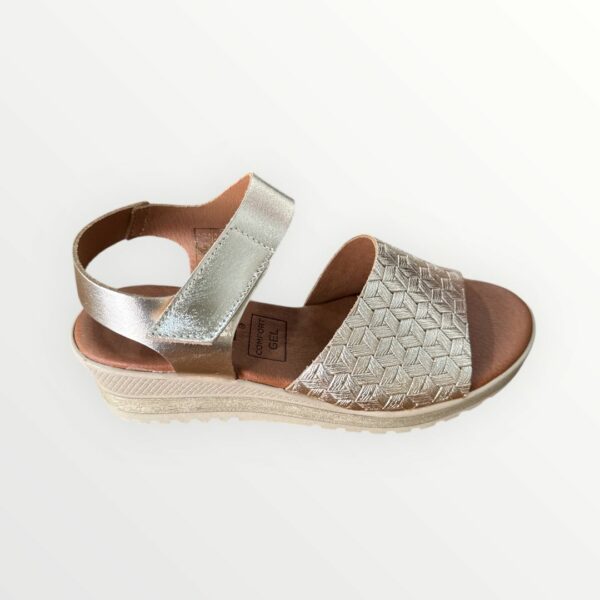 SANDALIA S114