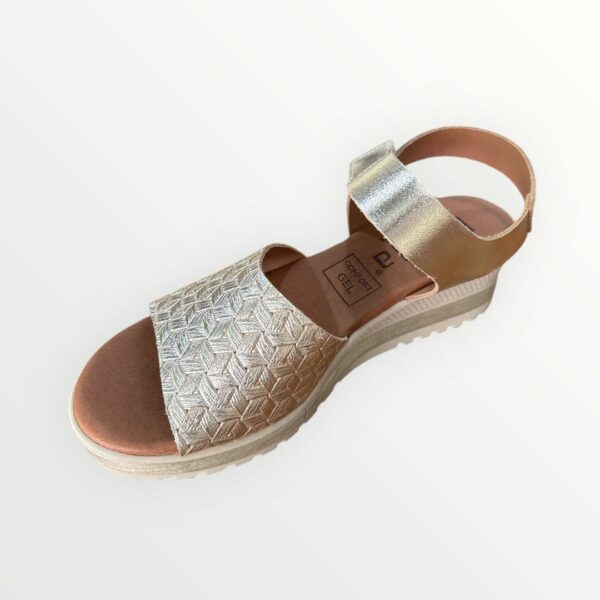 SANDALIA S114
