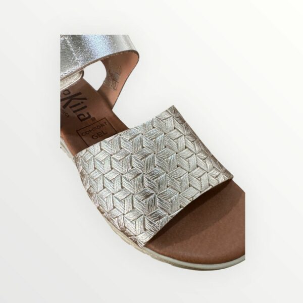 SANDALIA S114
