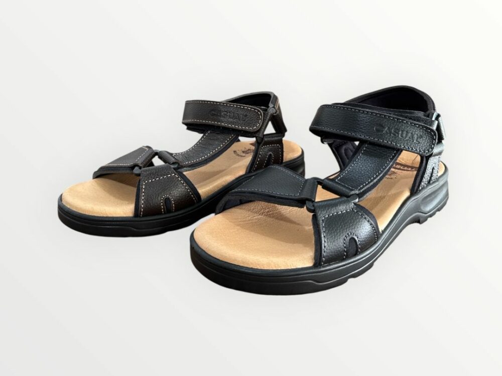 SANDALIA TRIANGULO 37003