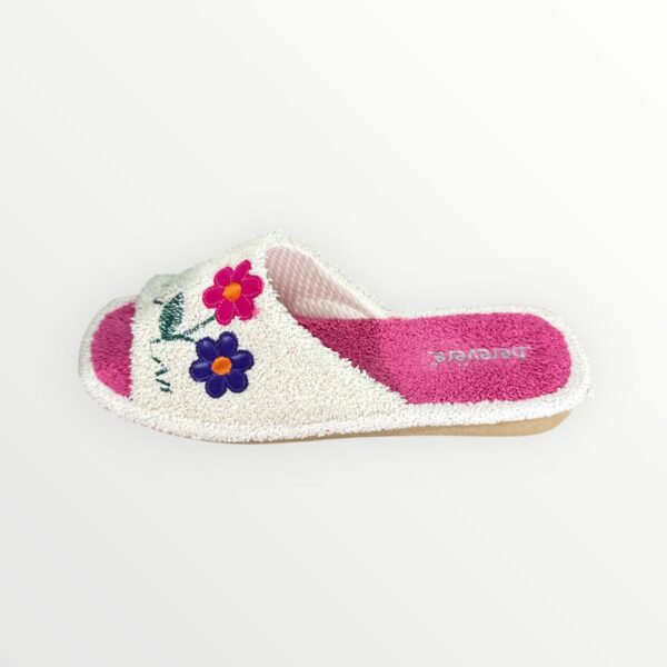 ZAPATILLA V5013 PARQUET