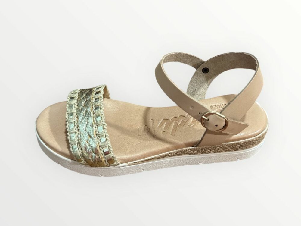 SANDALIA 400