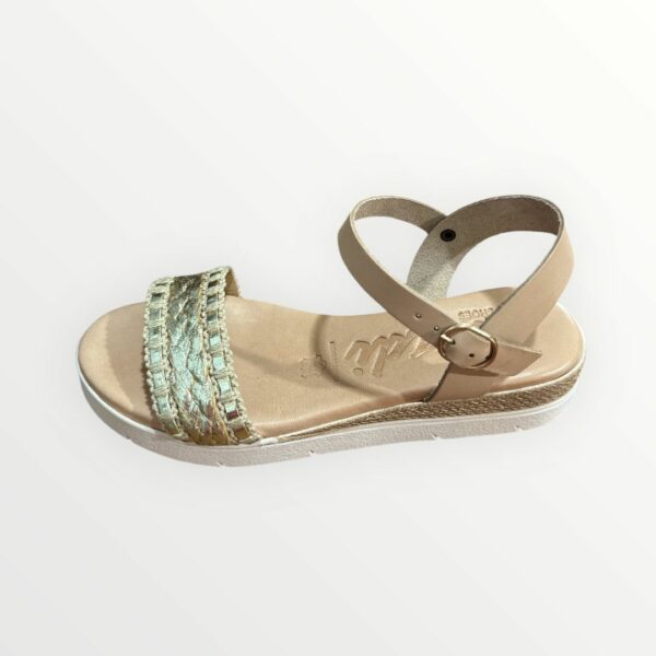 SANDALIA 400