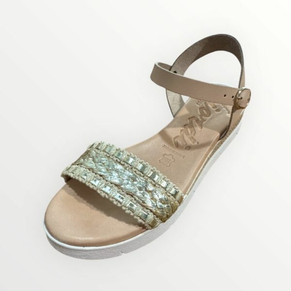 SANDALIA 400