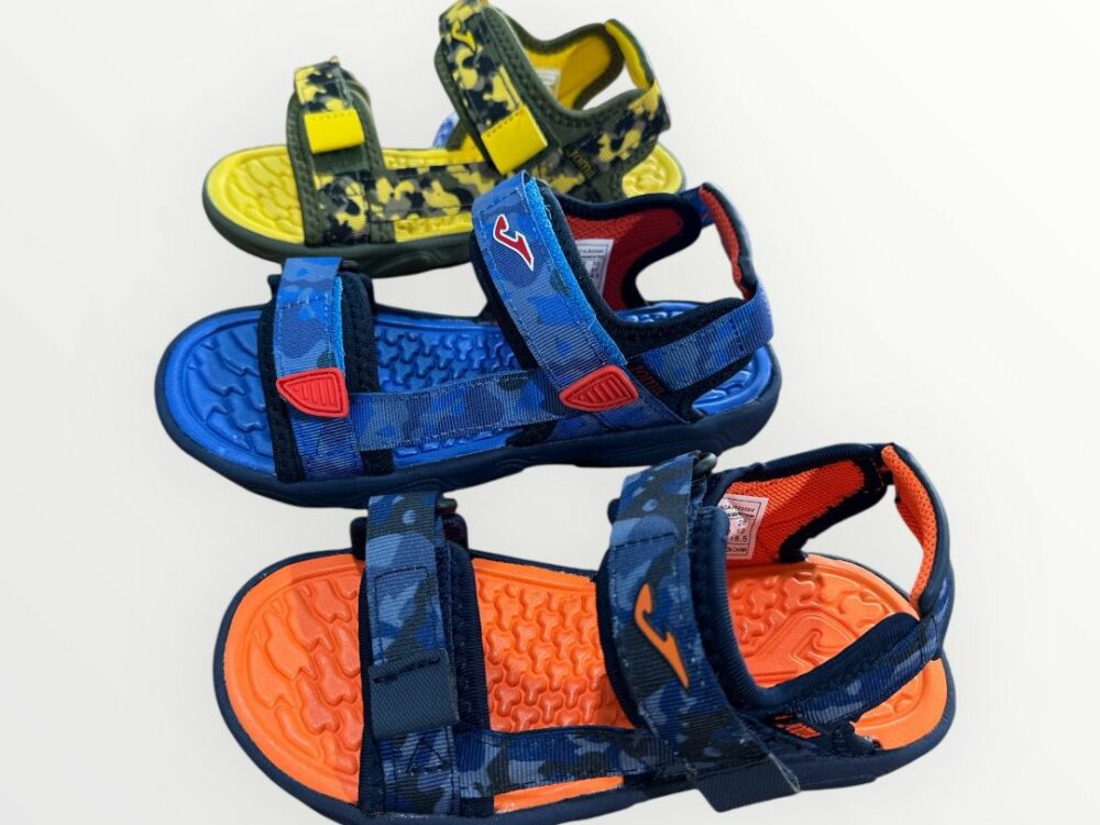 SANDALIA AGUA JOMA